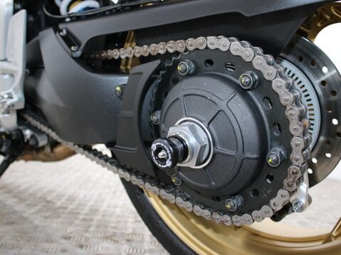 Honda CB1000R CB 1000 RA-C 42