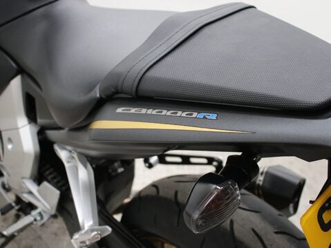 Honda CB1000R CB 1000 RA-C 41
