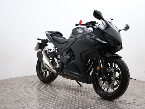 Honda CBR500R CBR 500 RA-R 3