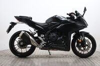 Honda CBR500R CBR 500 RA-R
