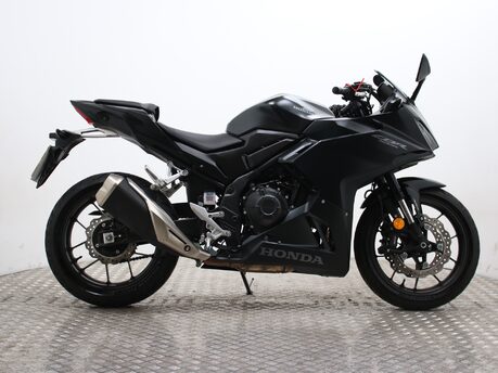 Honda CBR500R CBR 500 RA-R