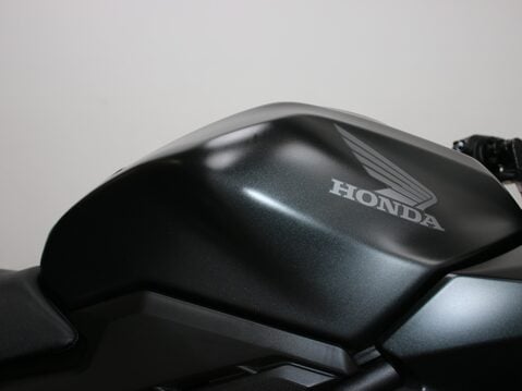 Honda CBR500R CBR 500 RA-R 25