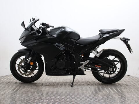 Honda CBR500R CBR 500 RA-R 8