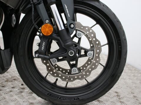 Honda CBR500R CBR 500 RA-R 23
