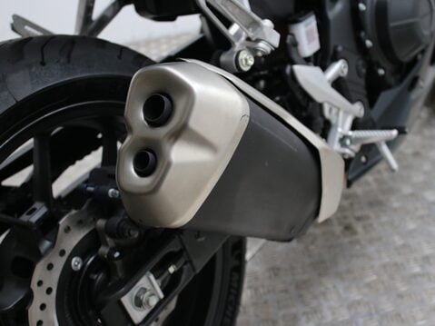 Honda CBR500R CBR 500 RA-R 29