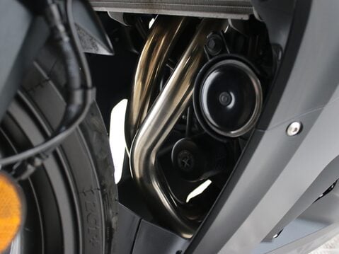 Honda CBR500R CBR 500 RA-R 35