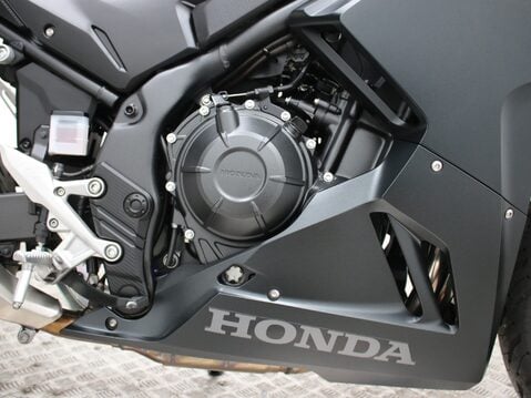 Honda CBR500R CBR 500 RA-R 28