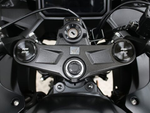 Honda CBR500R CBR 500 RA-R 17