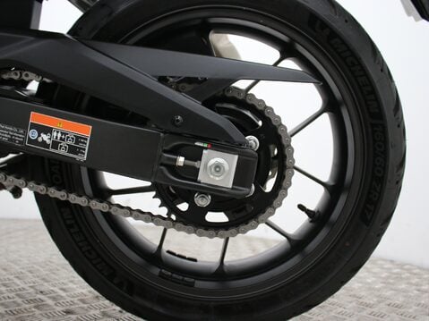Honda CBR500R CBR 500 RA-R 39