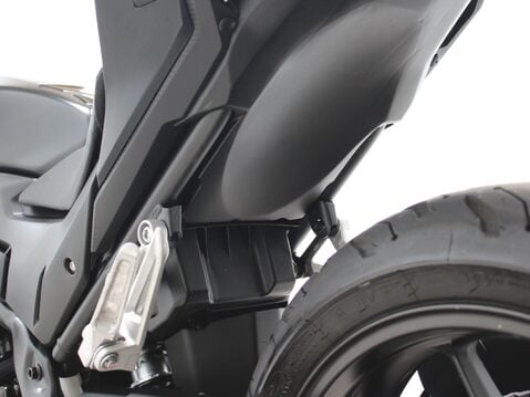 Honda CBR500R CBR 500 RA-R 37