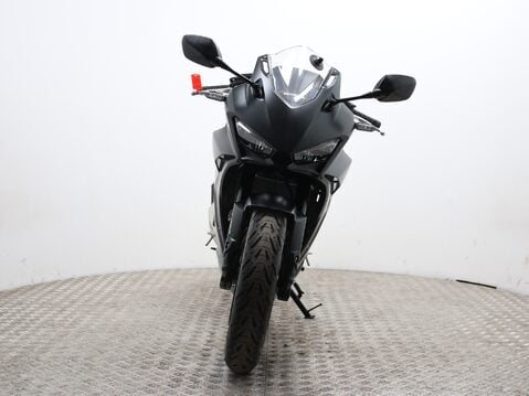 Honda CBR500R CBR 500 RA-R 5