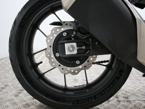 Honda CBR500R CBR 500 RA-R 30