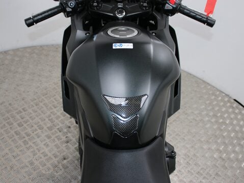 Honda CBR500R CBR 500 RA-R 14