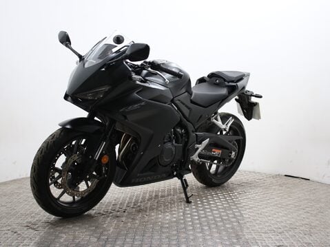 Honda CBR500R CBR 500 RA-R 6
