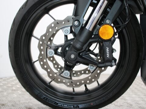 Honda CBR500R CBR 500 RA-R 31