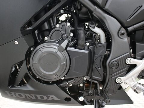 Honda CBR500R CBR 500 RA-R 36