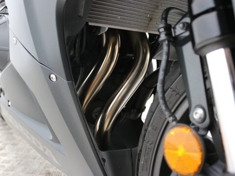 Honda CBR500R CBR 500 RA-R 27