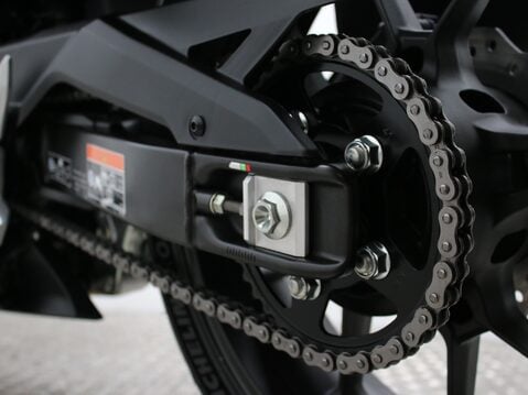 Honda CBR500R CBR 500 RA-R 38