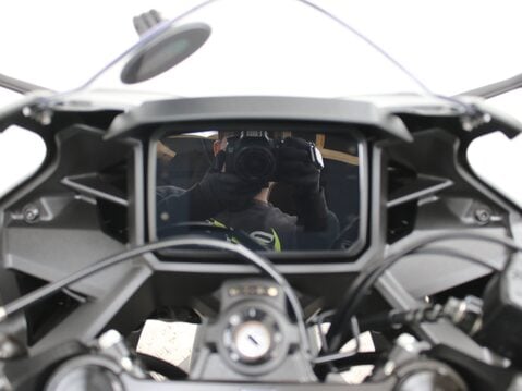Honda CBR500R CBR 500 RA-R 18