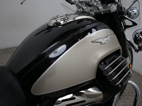 Moto Guzzi California CALIFORNIA 1400 TOURING 21
