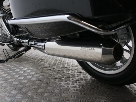 Moto Guzzi California CALIFORNIA 1400 TOURING 31
