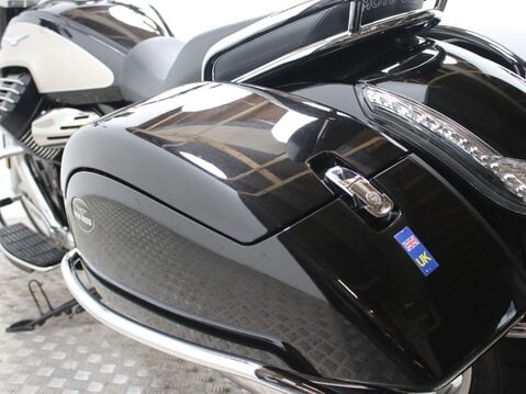 Moto Guzzi California CALIFORNIA 1400 TOURING 30