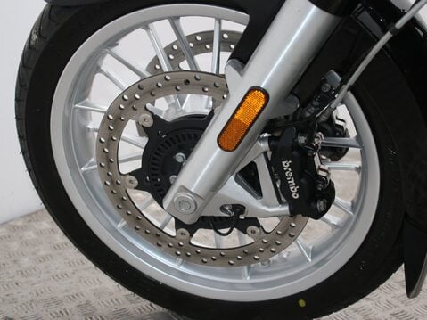 Moto Guzzi California CALIFORNIA 1400 TOURING 26