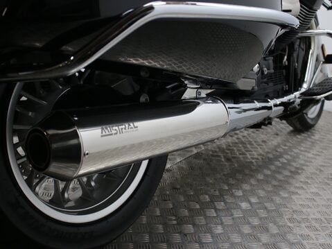 Moto Guzzi California CALIFORNIA 1400 TOURING 24