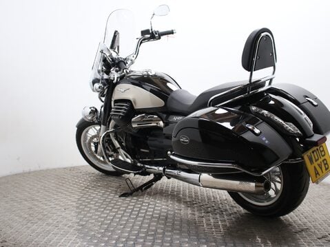 Moto Guzzi California CALIFORNIA 1400 TOURING 9
