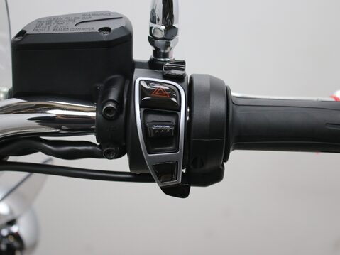 Moto Guzzi California CALIFORNIA 1400 TOURING 20