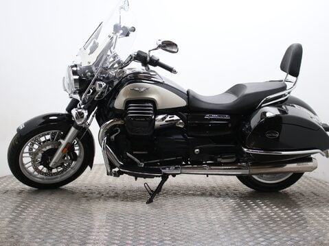 Moto Guzzi California CALIFORNIA 1400 TOURING 8