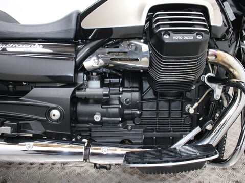 Moto Guzzi California CALIFORNIA 1400 TOURING 22