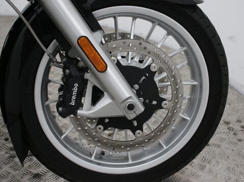 Moto Guzzi California CALIFORNIA 1400 TOURING 18