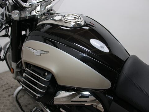 Moto Guzzi California CALIFORNIA 1400 TOURING 28
