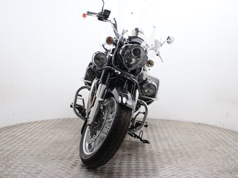 Moto Guzzi California CALIFORNIA 1400 TOURING 5