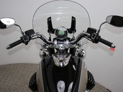 Moto Guzzi California CALIFORNIA 1400 TOURING 14