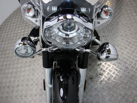 Moto Guzzi California CALIFORNIA 1400 TOURING 17