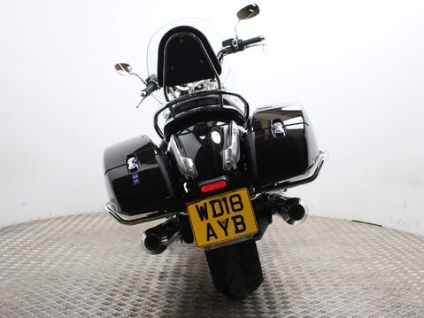 Moto Guzzi California CALIFORNIA 1400 TOURING 11