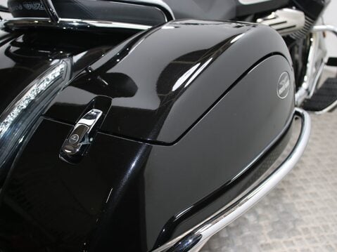 Moto Guzzi California CALIFORNIA 1400 TOURING 23