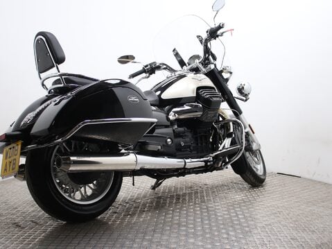 Moto Guzzi California CALIFORNIA 1400 TOURING 12