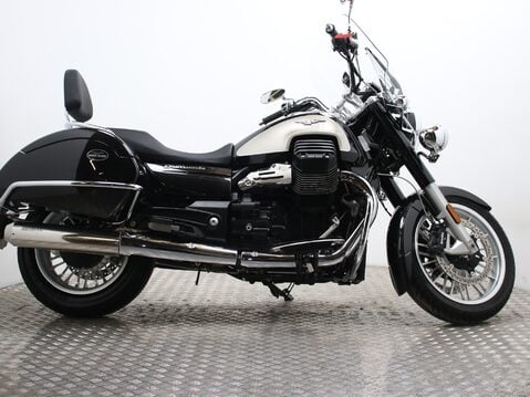 Moto Guzzi California CALIFORNIA 1400 TOURING 