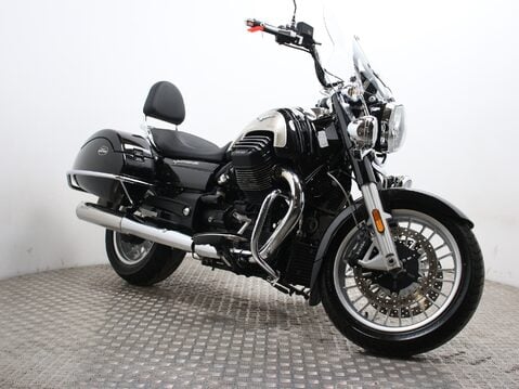 Moto Guzzi California CALIFORNIA 1400 TOURING 3