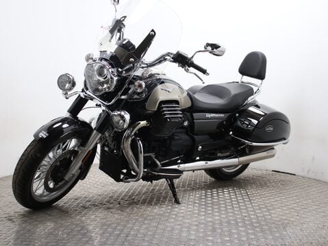 Moto Guzzi California CALIFORNIA 1400 TOURING 6