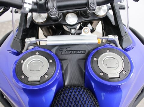 Yamaha Tenere 700 TENERE 700 WORLD RAID XZT690D 18