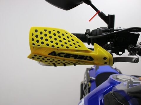 Yamaha Tenere 700 TENERE 700 WORLD RAID XZT690D 34