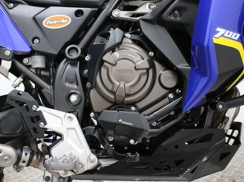 Yamaha Tenere 700 TENERE 700 WORLD RAID XZT690D 28