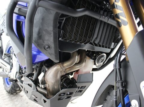 Yamaha Tenere 700 TENERE 700 WORLD RAID XZT690D 25