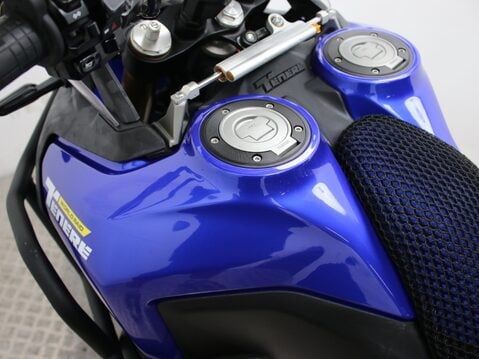 Yamaha Tenere 700 TENERE 700 WORLD RAID XZT690D 35