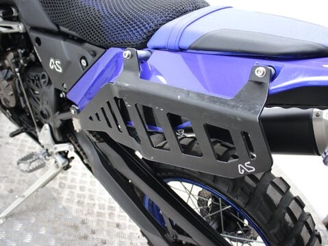 Yamaha Tenere 700 TENERE 700 WORLD RAID XZT690D 41