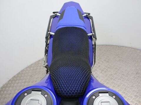 Yamaha Tenere 700 TENERE 700 WORLD RAID XZT690D 44